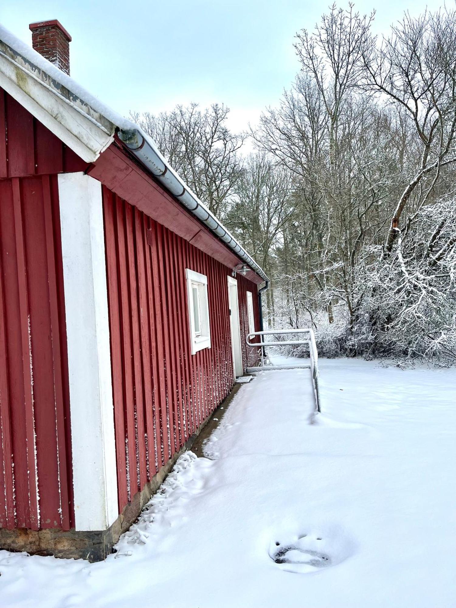 Orehus - Country Side With Garden Holiday home *