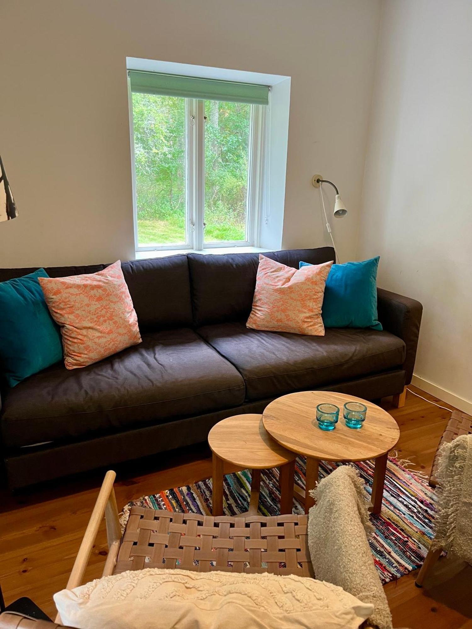 Orehus - Country Side With Garden Holiday home Sjobo