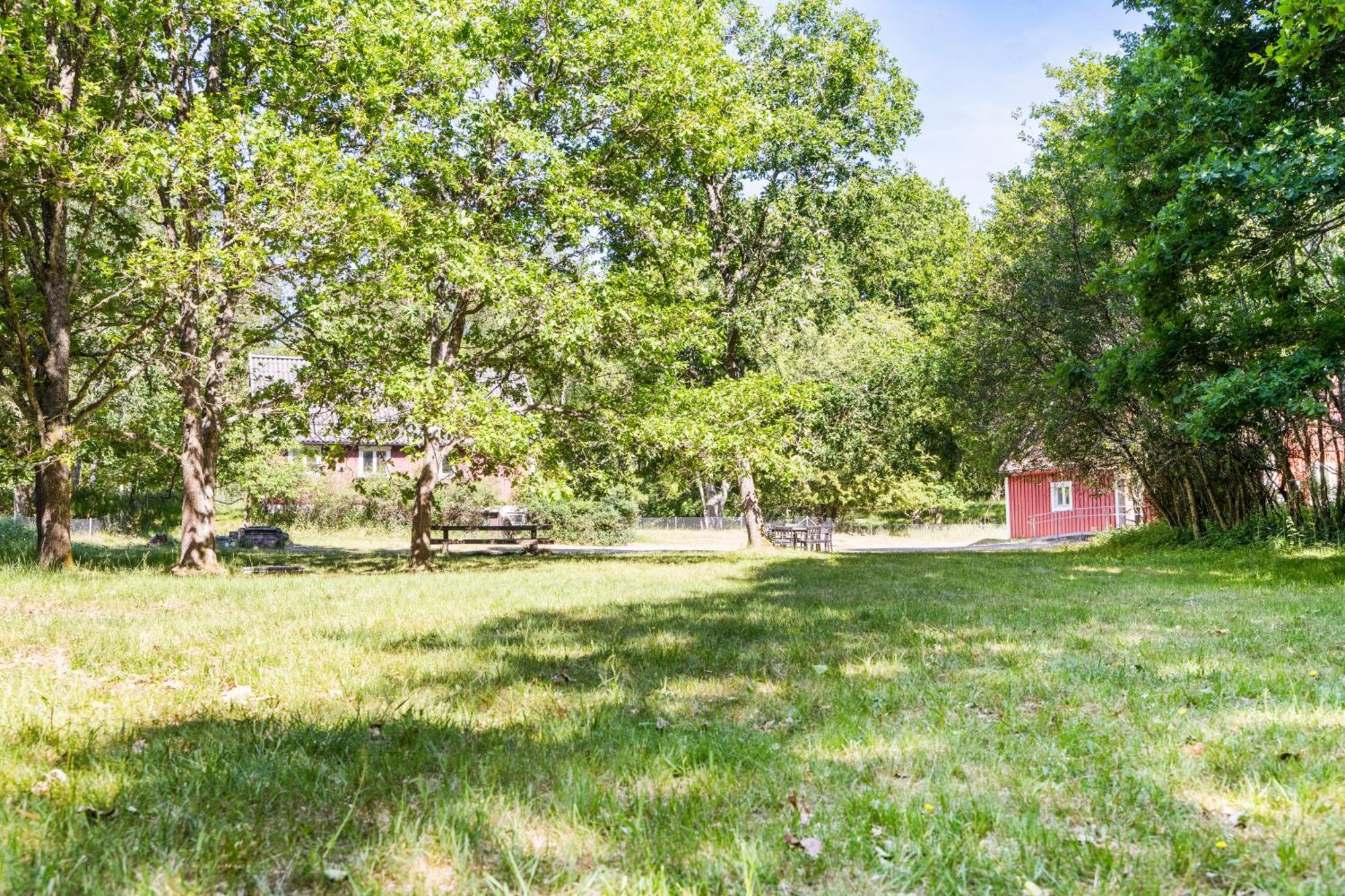 Orehus - Country Side With Garden Holiday home *